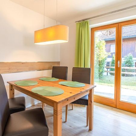 Alpenliebe Ferienwohnung 오프터슈방 외부 사진
