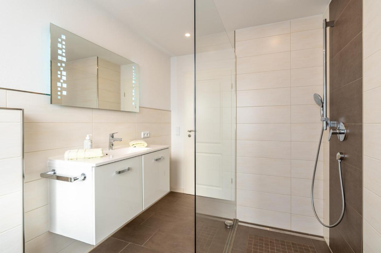 Alpenliebe Ferienwohnung 오프터슈방 외부 사진